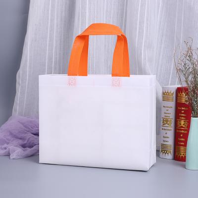 China Promotion microwaveable eco-friendly degradable nonwoven bag for sport for sale