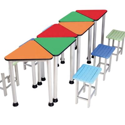 China modern school furniture for sale chinese school desk and chairs for sale