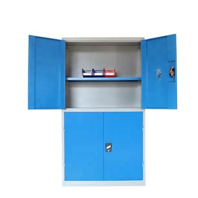 China Office Furniture Metal Storage Cabinet Easy Clean Filing Cabinet for sale