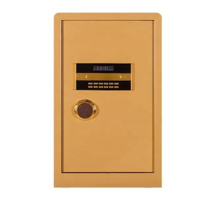 China High Grade Protective Alloy Steel Electronic Security Lock Safe High Grade Safe Box for sale