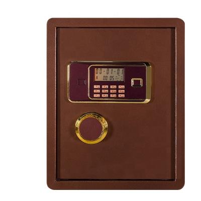 China Anti Theft Digital Deposito Efectivo Combination Key Security Box Security Protective Box for sale