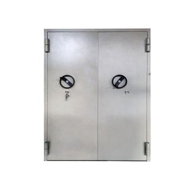 China China Cheap Metal Bank Supermarket Factory Price Safe Vault Door for sale