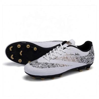 China Sale of Wear-Resisting Indoor and Ground Wear-Resistant Non-Slip Training Shoes for sale