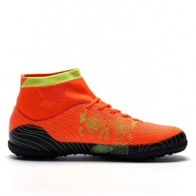 China Stamping Breathable Sweat-absorbent Comfortable Training Kids Ankle Sports Shoes for sale