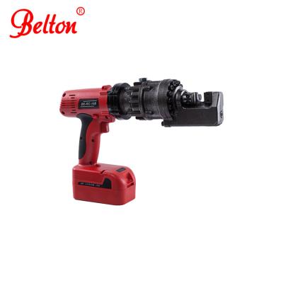 China Building material shops RC-20B tools handheld portable rebar cutter 20mm iron rod rebar cutter for construction for sale