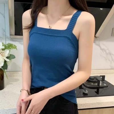 China Wholesale Cheap High Quality Cloth Women's Breathable Tank Top Camisole for sale