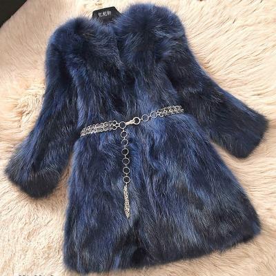 China Thicken 2021 winter women's new fur border women's ultra thick coat imitation fur coat long plush tops for sale