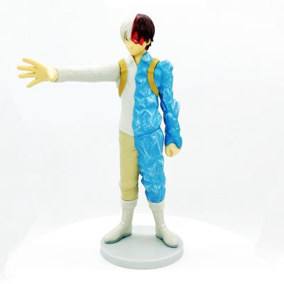 China China Manufacturer OEM PVC PVC Action Figure Joint Movable Custom Plastic Figure Doll Plastic Toy for sale