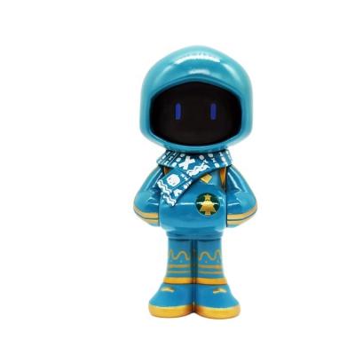 China OEM Custom Art Vinyl Action Figure Toy Blind Box Vinyl Figure Customized Collectible Action Figure Vinyl for sale