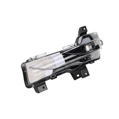 China Hot Sale! Front Fog Lights Fascia Lamp Left/Right Both Suitable For TESLA Model 3 And Model Y 1624797-00-A 1624798-00-A MODEL Y (5YJY) for sale