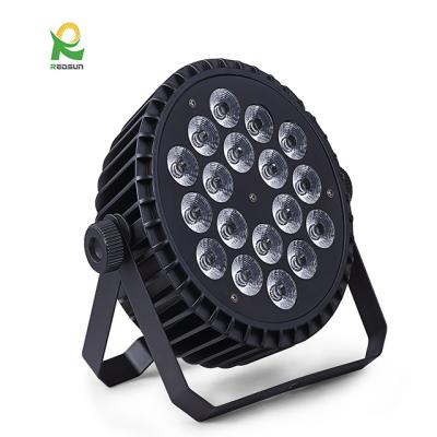 China Par lighting aluminum audio professional aluminum navidad led product for sale