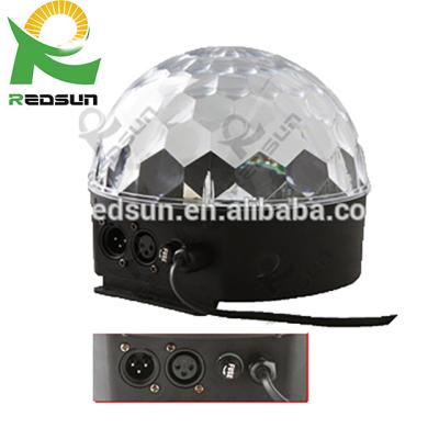 China PARTY Lux LED Para Fiestas Wash Magic Bar Ball Light for sale