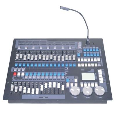 China professional led sunny 512 dmx controller 1600 go light program stage for sale