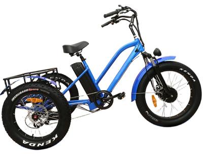 China Aluminum Alloy Electric City Electric Bike 250w/350w/500w/1000w Electric Bicycle Type TDG06L-1605 for sale