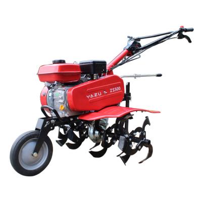 China Farms Plowing Machine Farm Mini Cultivator Price Garden Tiller for sale