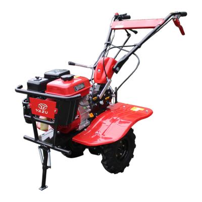 China Mini Power Tiller /Cultivator Farming Equipment for sale