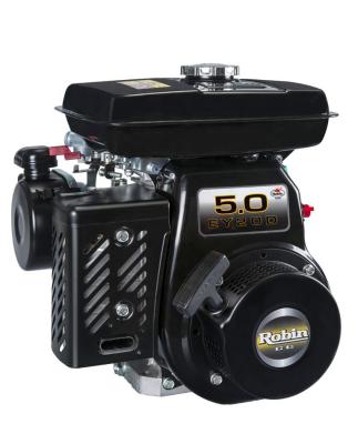 China Farms Robin Gasoline Engine EY20D for sale