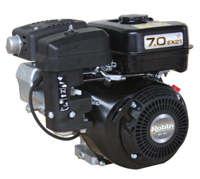 China Robin Gasoline Engine EX21 Farms for sale