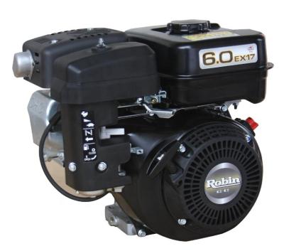 China Farms Robin Gasoline Engine EK17 for sale