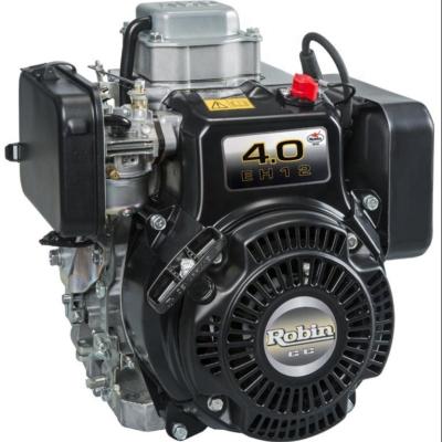 China Farms Robin Gasoline Engine EH12 for sale