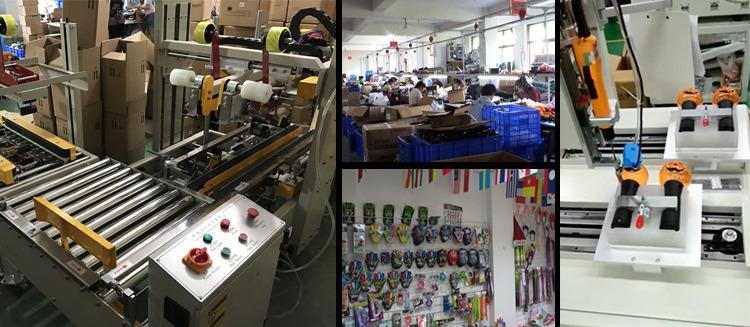 Verified China supplier - Yiwu Rongfu Electronic Co., Ltd.