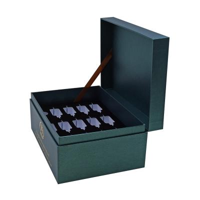 China Customized Logo Recyclable Design Wholesale Packaging Paper Boxes For Medicine Package Custom Box for sale