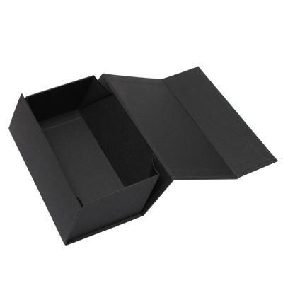 China Recyclable Wholesale Custom Wedding Folding Gift Box Packaging Box Printing Logo Paper Gift Box for sale