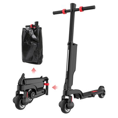 China Mini Scooter Adulti Accessories Electric Unisex Scooter Sharing Scooter for sale