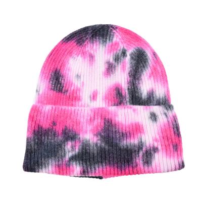 China breathable & China Wholesale Raincoat Colorful All Season Tie Dye Customizable Heat Couple Knitted For Adults for sale