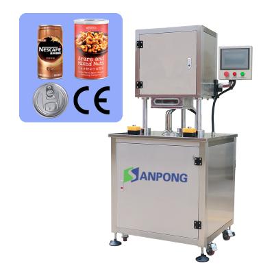 China Food hand sealing machine with vacuum sealing and nitrogen flushing for sale