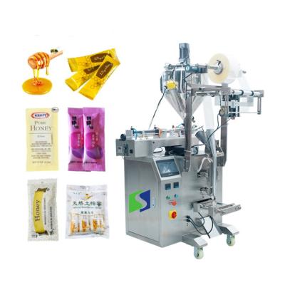 China China factory made food sugar packing machine for sale for sale