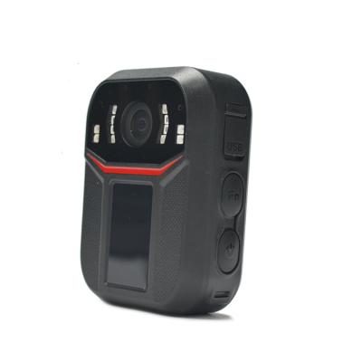 China Human Motion Tracking Factory Wholesale Digital Body Camera Recording Worn Police High Quality Worn Camera for sale