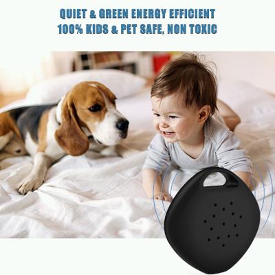 China Hot Seller PORTABLE Multifunctional Ultrasonic Mosquito Amazon Repellent Repeller For Indoor And Outdoor for sale