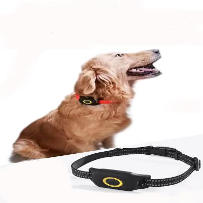 China Pet Security Pets Tracking Anti-lost Device with sim card for Dogs Cats GPS Animal Tracker for sale