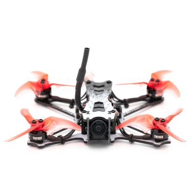 China RC Hobby EMAX Tinyhawk II Freestyle 115mm 2.5inch F4 5A ESC FPV Racing RC Drone BNF Version Frsky Update FPV Compatible Drone for sale