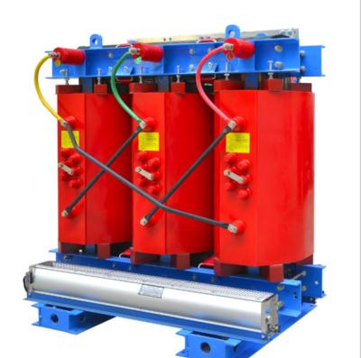 中国 Electric Current Voltage Installation Transformer Single Phase Power Transformer Three Phase High Voltage Transformer Price 販売のため