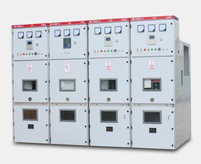 Κίνα Power Distribution Shenheng Mechanism Cheap Cabinet High Voltage Switchgear προς πώληση