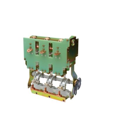 China GIS switchgear 12kv vacuum circuit breaker with SHV-12 isolator for sale