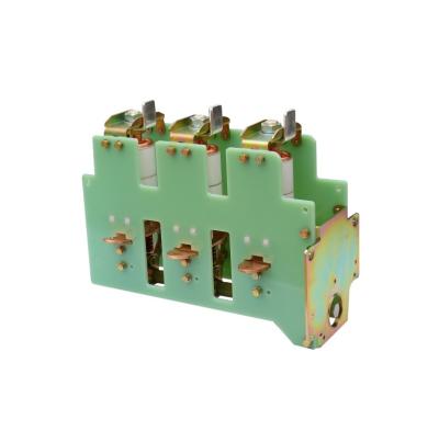 China SHV-12 630a Mechanism Circuit Breaker Price SHV-12 zu verkaufen