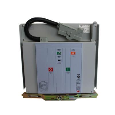 Κίνα High Performance Standard Specifications Indoor High Voltage Fixed Vacuum Circuit Breaker 31.5KA προς πώληση