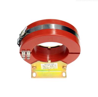 China LXK Series Flexible Electronic Ring Core Transformer LXK Ring Current Transformer LXK for sale