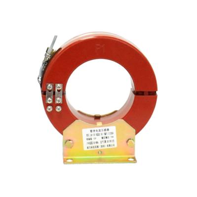 China LXK Series Mini Coil Current Transformer Toroidal Electronic Transformer LXK Mini à venda