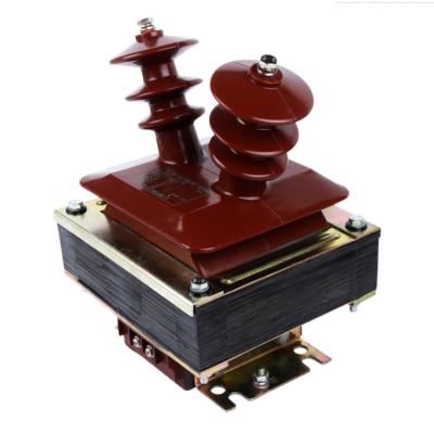 Cina High Voltage Transformer JDZ-10 High Voltage Single Phase High Voltage Transformer in vendita