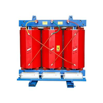 China Customized Electric Power Cheap Price High Voltage Dry Type Electric Transformer for sale