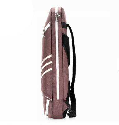 China Badminton Kit Bag Waterproof Waterproof Customized Shoulder for sale