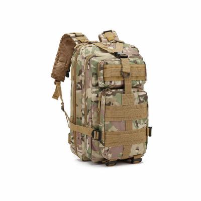 China China Supplier Outdoor Large Capacity Hike Backpack Waterproof Mochila 30 Liter Military Backpacks Bags Tactical Rucksacks for sale