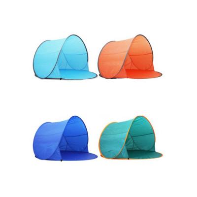 China Portable Outdoor Type Mini Inflatable Camping Tent For Camping Tent Sale for sale