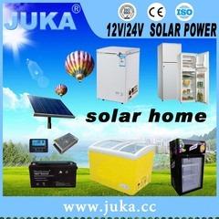 Verified China supplier - Hangzhou Juka Solar Technology Co., Ltd.