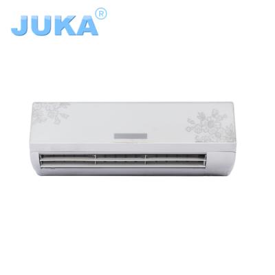 China 0.75-2 Ton Energy Saving AC Home Application Solar Powered DC 48V Wall Mounted Air Conditioner for sale