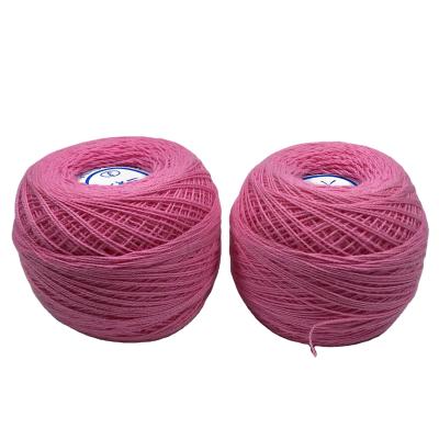 China Low 100% Cotton Mercerized Shrinkage Combed Cotton Yarn for sale